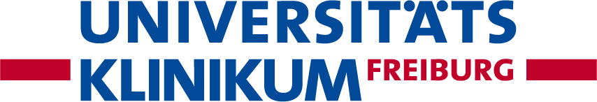 Logo von Universitätsklinikum Freiburg - zur Startseite